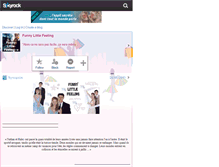 Tablet Screenshot of funny-little-feeling--x.skyrock.com