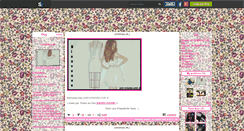 Desktop Screenshot of just-citation-love.skyrock.com