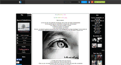 Desktop Screenshot of intheendwithyou.skyrock.com