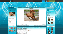 Desktop Screenshot of lazizadundee.skyrock.com