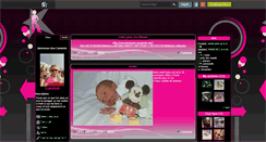 Desktop Screenshot of camelotedk.skyrock.com