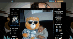 Desktop Screenshot of nelly-xx-bubu-style-xx.skyrock.com