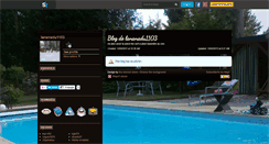 Desktop Screenshot of lananadu1103.skyrock.com