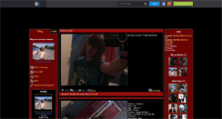 Desktop Screenshot of anarchy-rockeur.skyrock.com