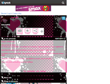 Tablet Screenshot of emo-gotica.skyrock.com