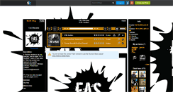 Desktop Screenshot of fasrecordz.skyrock.com