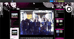 Desktop Screenshot of colonies-de-vacances.skyrock.com