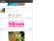 Tablet Screenshot of guizzmos-pix-world.skyrock.com