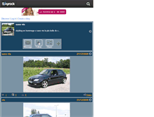 Tablet Screenshot of citroen-saxo-vts.skyrock.com