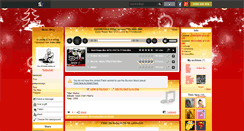 Desktop Screenshot of ffvideoman.skyrock.com
