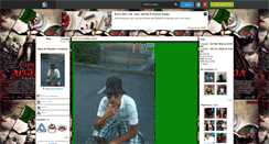 Desktop Screenshot of 95psyko-montana.skyrock.com
