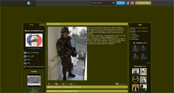 Desktop Screenshot of airsoftelitetarare.skyrock.com