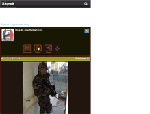 Tablet Screenshot of airsoftelitetarare.skyrock.com