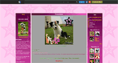 Desktop Screenshot of c0ncour--chiiens.skyrock.com