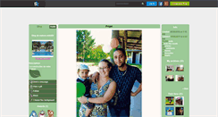 Desktop Screenshot of maison-mikit89.skyrock.com