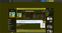 Desktop Screenshot of dj-schrek.skyrock.com