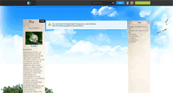 Desktop Screenshot of jap974.skyrock.com