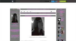 Desktop Screenshot of iam-katsho.skyrock.com