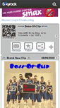Mobile Screenshot of boss-of-clip.skyrock.com