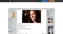 Desktop Screenshot of crazy-friends-4ever-333.skyrock.com