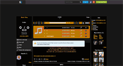 Desktop Screenshot of crazy-bass-night1.skyrock.com