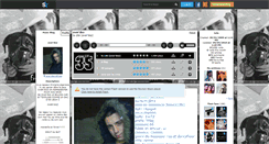 Desktop Screenshot of over-doz-oficiial.skyrock.com