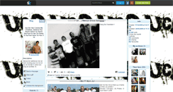 Desktop Screenshot of micha3lm88.skyrock.com