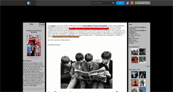 Desktop Screenshot of fic-of-jonas.skyrock.com