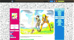 Desktop Screenshot of le-temps-des-ananas-x3.skyrock.com