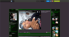 Desktop Screenshot of hustlersecte.skyrock.com