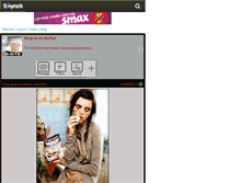 Tablet Screenshot of im-so-fat.skyrock.com