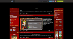 Desktop Screenshot of la-team-des-templis.skyrock.com