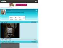 Tablet Screenshot of jeremy-5-9.skyrock.com