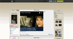Desktop Screenshot of duna0901.skyrock.com