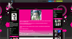Desktop Screenshot of moichristianef.skyrock.com