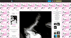 Desktop Screenshot of emoliisa.skyrock.com