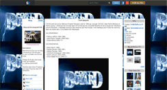 Desktop Screenshot of fort-boyard61300.skyrock.com
