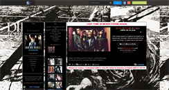 Desktop Screenshot of cleversleazoid.skyrock.com