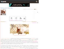 Tablet Screenshot of ellefanning-source.skyrock.com