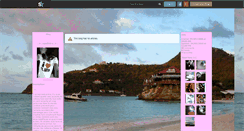 Desktop Screenshot of camill-0-u.skyrock.com