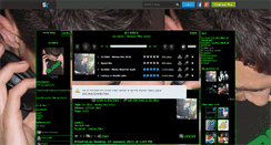 Desktop Screenshot of djdiks.skyrock.com