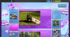 Desktop Screenshot of julienrc89.skyrock.com