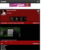 Tablet Screenshot of furies59143.skyrock.com