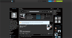 Desktop Screenshot of crew-stillant.skyrock.com