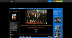 Desktop Screenshot of marissa7602.skyrock.com