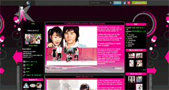 Desktop Screenshot of deaazvideos.skyrock.com