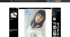 Desktop Screenshot of maxibestoff-xx.skyrock.com