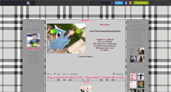 Desktop Screenshot of miss----bazar.skyrock.com
