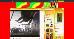 Desktop Screenshot of moga-gnawa.skyrock.com