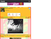 Tablet Screenshot of moga-gnawa.skyrock.com